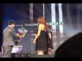 Korea Racing Queen Award 2008