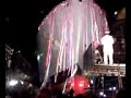 T-AKE Ship: USNS Richard E. Byrd Launch