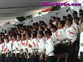 Majulah Negriku, Ciptaan SBY Indonesia
