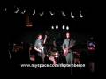 videos de September On - Self Control - 11/5/08 - Ann Arbor, MI