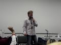 Vic Mignogna: Ed after FMA Movie
