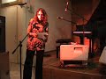Bina Carmi  - Introduction
