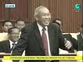 Penang State Assembly, 22/7/08 - YB Dato Azhar Part 12/13