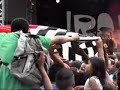 Ira! - Gritos na Multid�o (ao vivo)