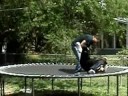 Athony vs Ben