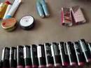 Makeup Collection Part 1 Makeup Collection Part 1