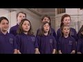 Forever Young, Song for Wootten Bassett