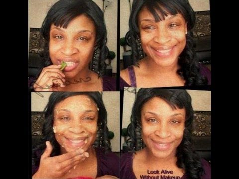 how to make glow on skin