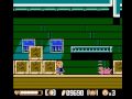 this level was so hard, and so the boss. huh, but i won it.