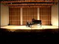 Sergei Dreznin plays Scriabin Mazurkas op.25, no. 7 & 8