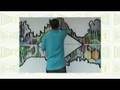 Rocketboom: Japanese Street Painters