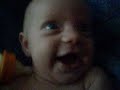 dakotas goergous smile!!!