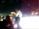 SHOW CASE TIMBALAND PALAIS CANNES