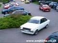 videos de Ford Escort - Convoy to Luton Meet 2006