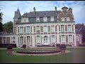 Le château de Laprée
