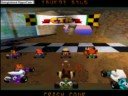 Guia Crash Team Racing - Crash Cove