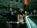 Marilyn Manson Coma White Lyrics