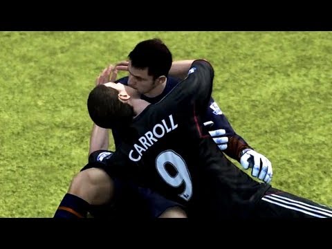 how to quit fifa 13 without losing
