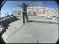 Skatepark throwawaytage