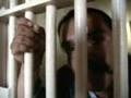 Paul Rodriguez Interviews prison inmate