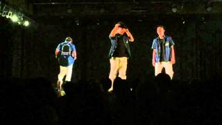 がんそ & Bummei & Genta (DELTRIX) – G-joint vol.6