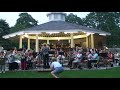 Farmingdale Village Pops - Trombo Mambo