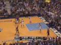 Kobe Bryant 38 points game 4 vs Utah Jazz 2009 NBA Playoffs