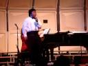 Jaystarr @ Winter Choral Concert 2008, Eagle Rock High