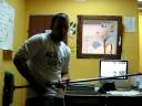 Primus Tommy The Cat Lesson broom playing by glista