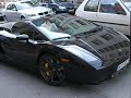 Lamborghini Gallardo Lamborghini Gallardo