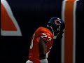 Devin Hester vs Peyton Manning Highlights
