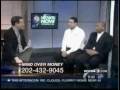 YouTube - WUSA9 TV Interview