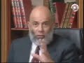 الشيخ وجدي غنيم - رسالة إلى اللسان 1/3