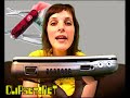 Videorama HP 2133 MiniNote PC