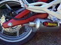 er6n + akrapovic er6n + akrapovic