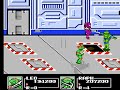 publication: tasvideos.org tmnt3 is the last installment of the tmnt series on the nes. unlike in the second game, the turtles have different special attacks with different power and speed. the special attack also consumes one life point, unless there is only one life point remaining. raphael is by far the fastest turtle, but he also has the weakest special attack. michaelangelo has the strongest special attack, though he is slow. leonardo is also used occasionally in this run, since his special attack can hit some bosses twice. unfortunately for donatello fans, don is not used in the run.