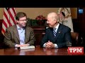 Biden: You Ladies Only Need a Shotgun for Protection