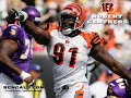 Bengals 2006