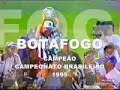 Botafogo Campeão Brasileiro 1995 Botafogo Campeão Brasileiro 1995