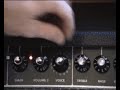 Fender Super Champ XD Voicings