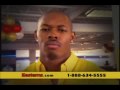 Eastern Motors Redskins Carlos Rogers Crushes Salesman