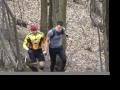les fugitifs et les poursuivants 2008