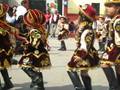 videos de Sarita - Día del Folklore 2008 (Saya Caporal) Parte1