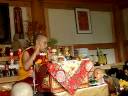 Ling rinpoche visits Korea(2)