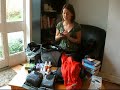 Essential gear for a trip around the world