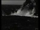 pacific world war two clip