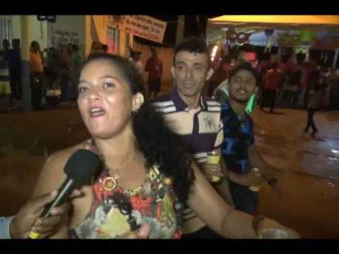 Carnafolia 2017 Segundo dia