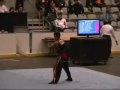 Max Ehrlich-10th World Wushu Championships