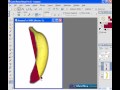 Change Object Color - Paint  Shop Pro Tips - www.klain.gr