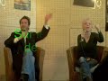 rencontre avec edouard baer et tonie marshall le samedi 12 avril 2008